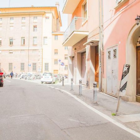 Myrtha Bb Bed & Breakfast Bologna Exterior photo