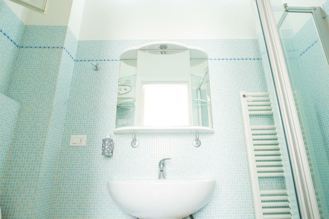 Myrtha Bb Bed & Breakfast Bologna Exterior photo