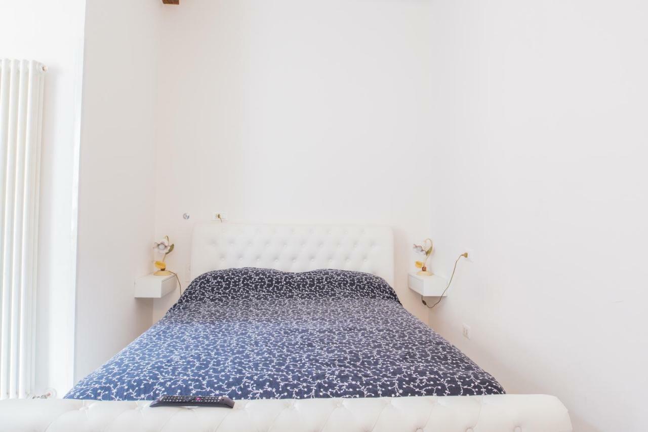 Myrtha Bb Bed & Breakfast Bologna Exterior photo