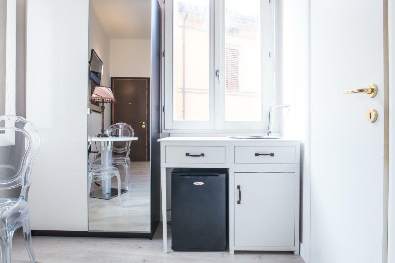Myrtha Bb Bed & Breakfast Bologna Exterior photo