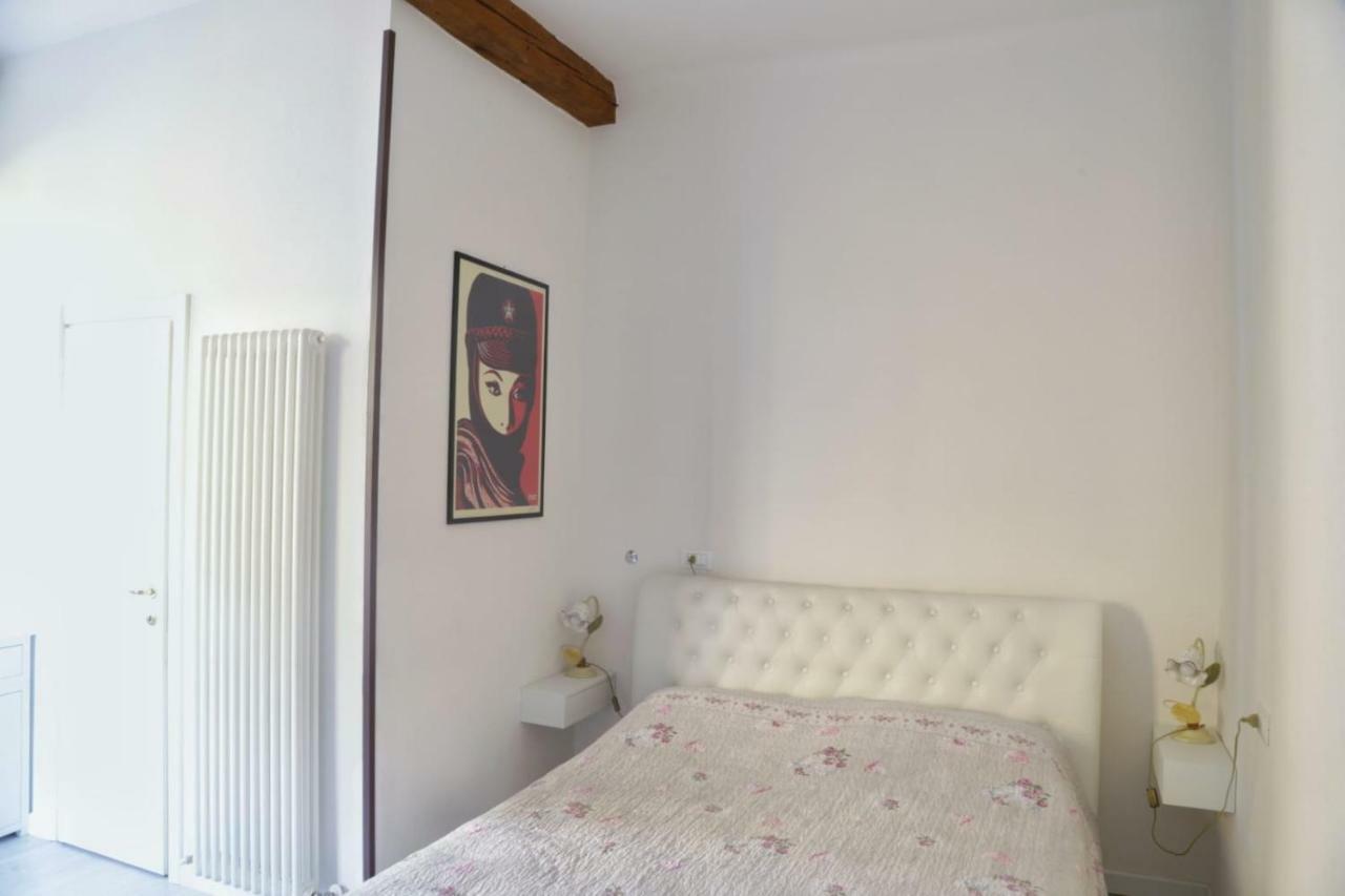 Myrtha Bb Bed & Breakfast Bologna Exterior photo