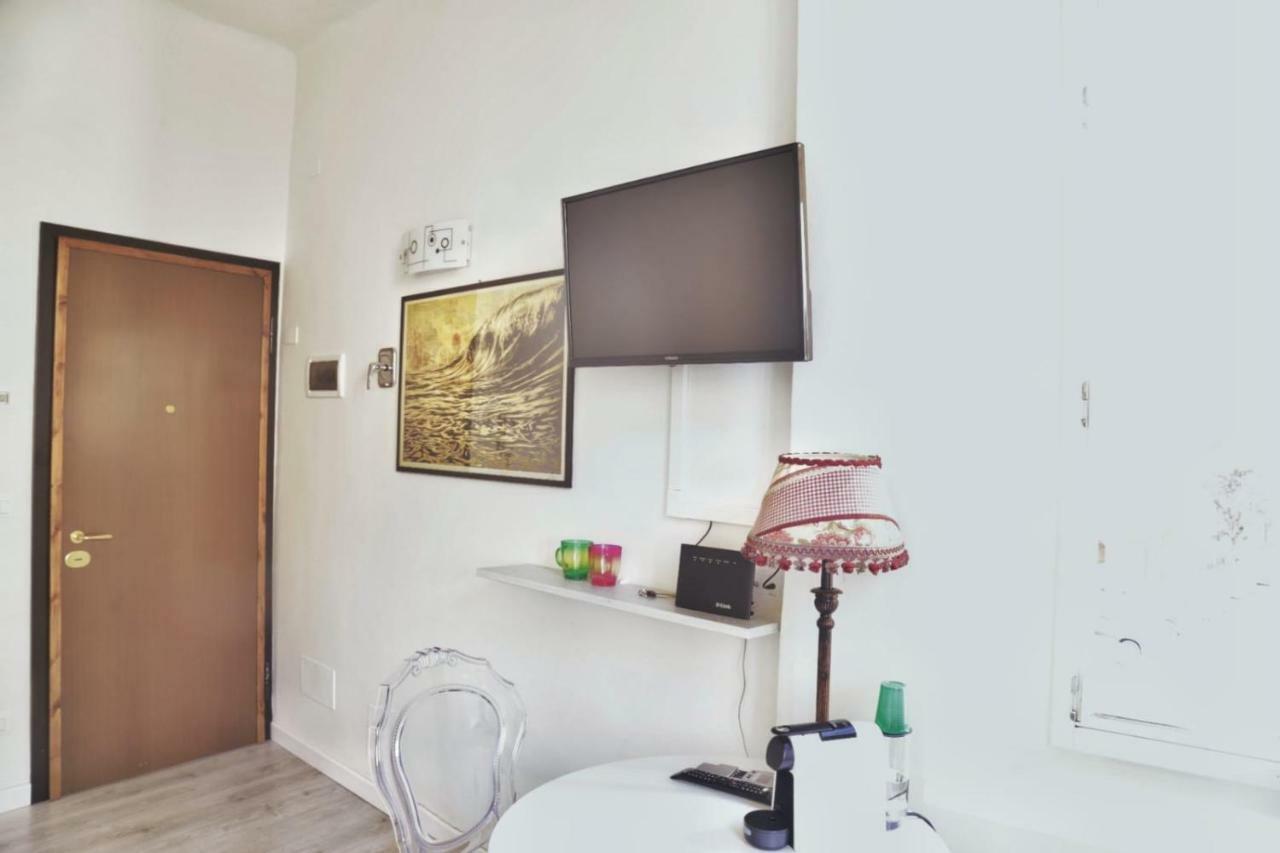 Myrtha Bb Bed & Breakfast Bologna Exterior photo