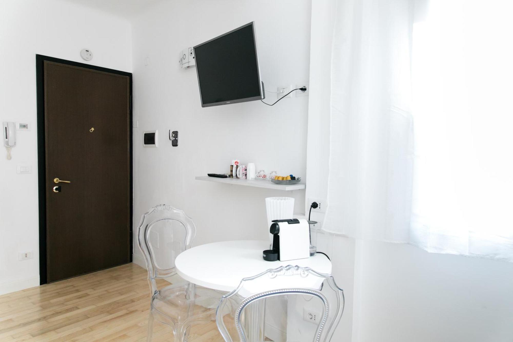 Myrtha Bb Bed & Breakfast Bologna Exterior photo