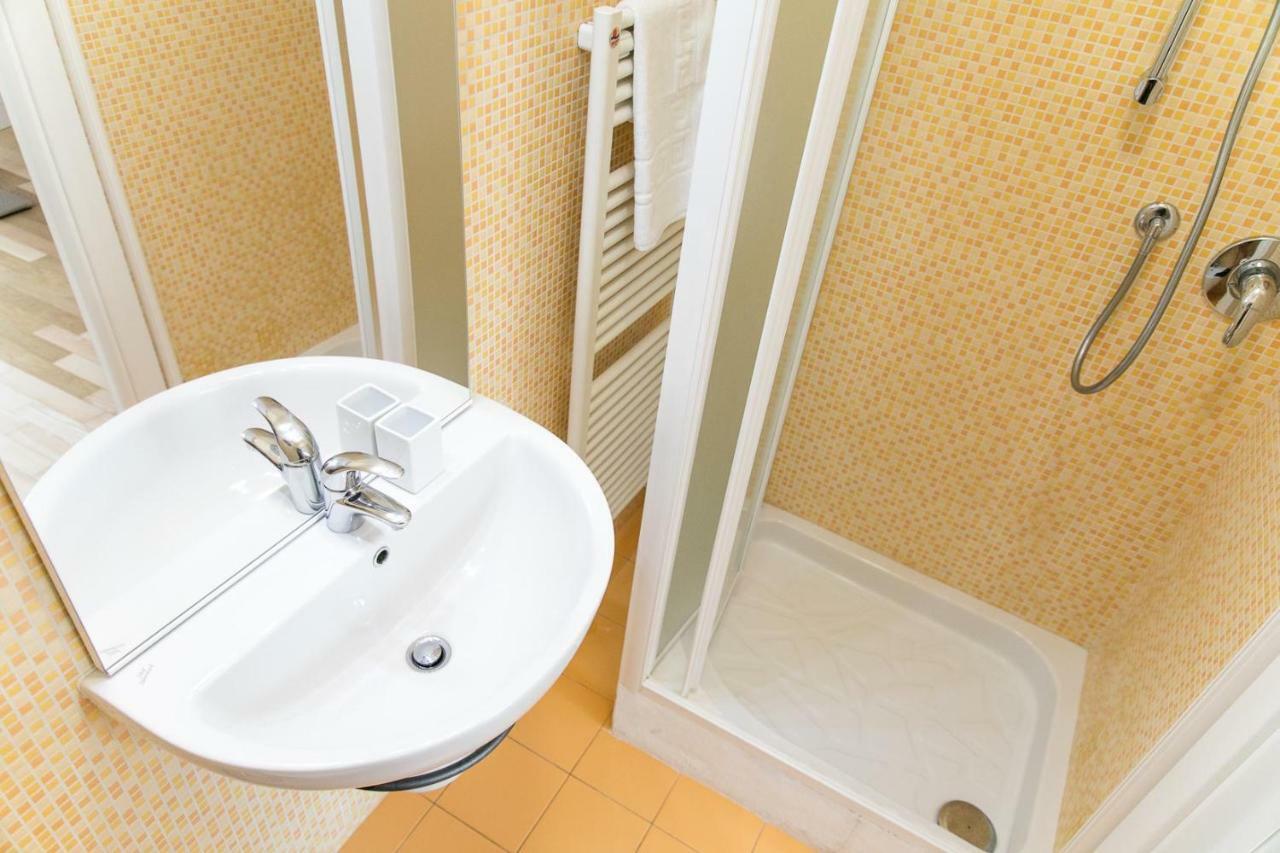Myrtha Bb Bed & Breakfast Bologna Exterior photo