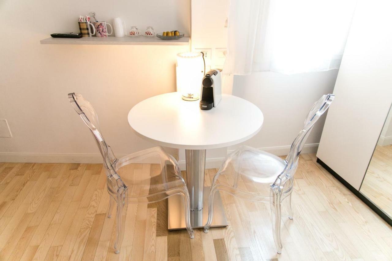 Myrtha Bb Bed & Breakfast Bologna Exterior photo