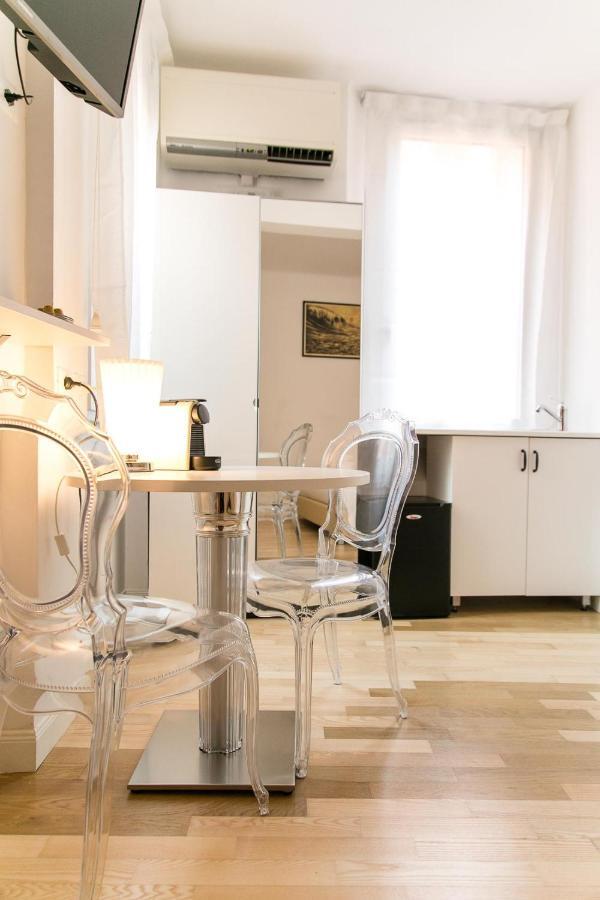 Myrtha Bb Bed & Breakfast Bologna Exterior photo